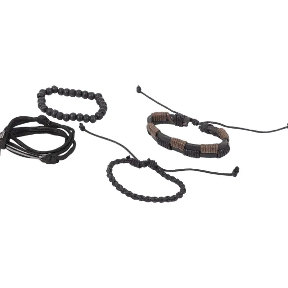 Heren Armband