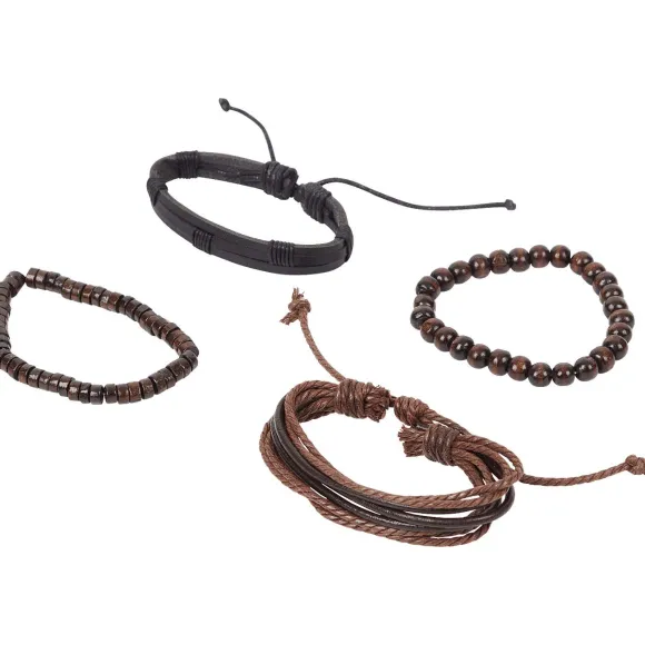 Heren Armband
