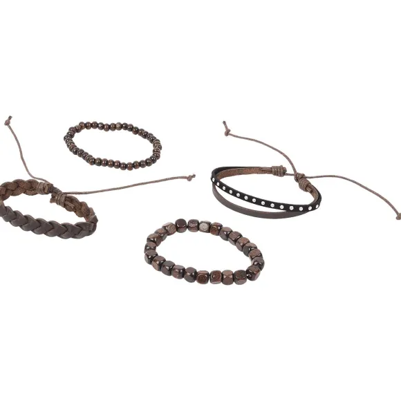 Heren Armband