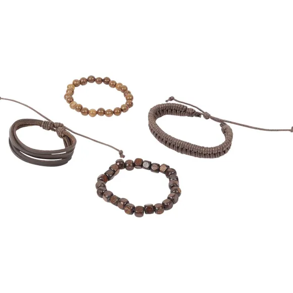 Heren Armband