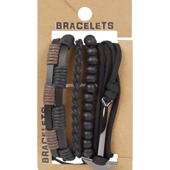 Heren Armband