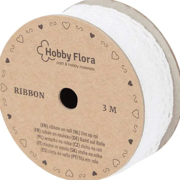 Hobby Flora Lint