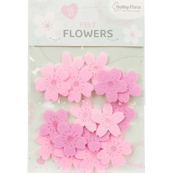 Hobby Flora Viltbloemen