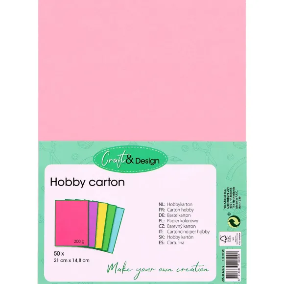 Hobbykarton