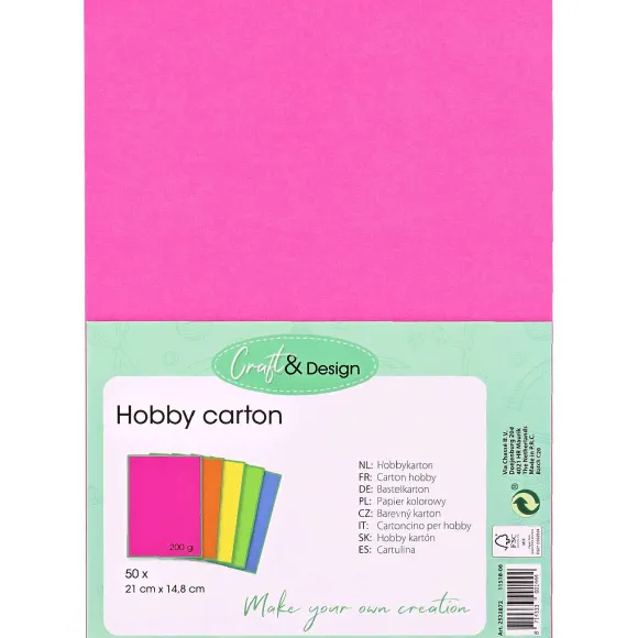 Hobbykarton