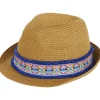 Hoed Trilby