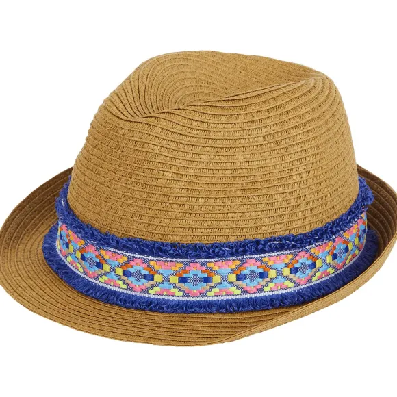 Hoed Trilby
