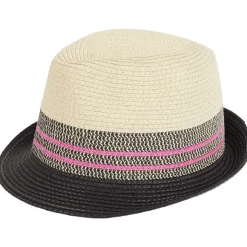 Hoed Trilby