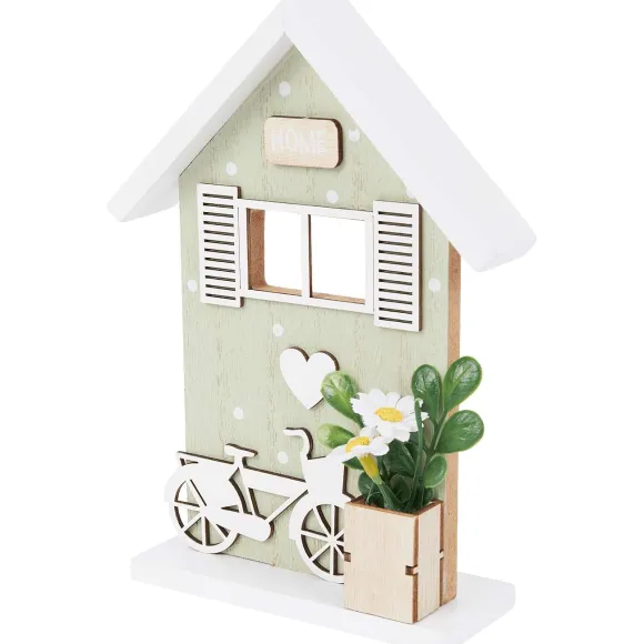 Home Accents Decoratiehuisje