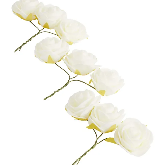 Home Accents Decoratieve Rozen