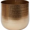 Home Accents En Bloempot