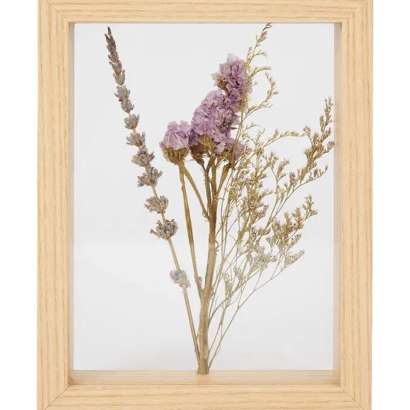 Home Accents Fotolijst Met Droogbloemen