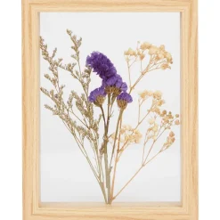 Home Accents Fotolijst Met Droogbloemen