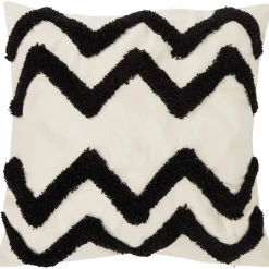 Home Accents Getufte Kussenhoes