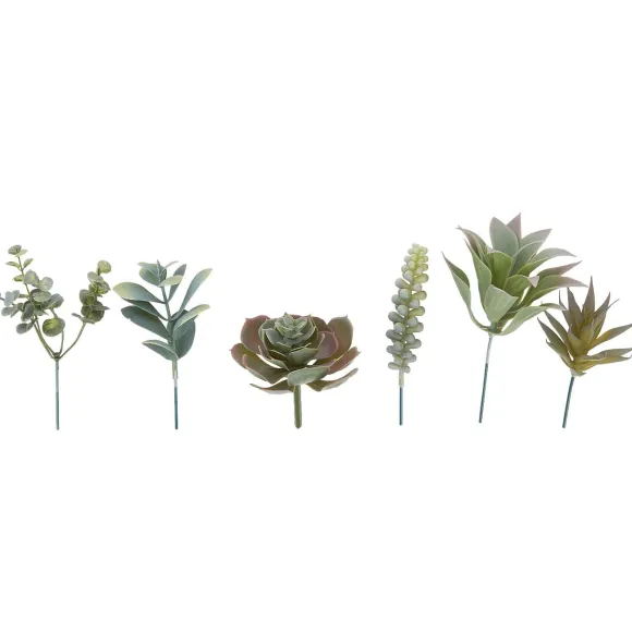 Home Accents Kunstvetplanten