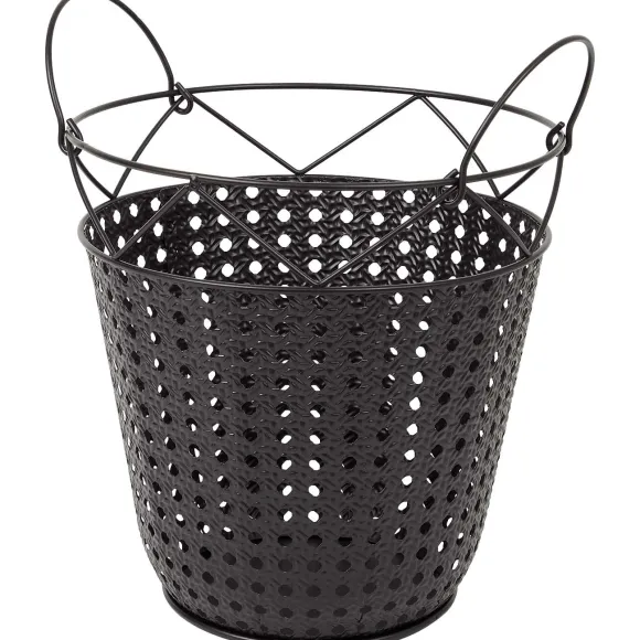 Home Accents Metalen Mand