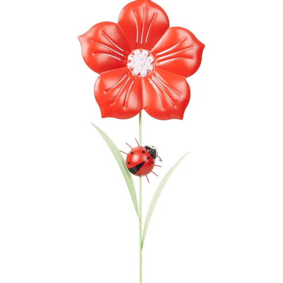 Home Accents Tuinsteker Bloem