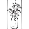 Home Accents Wanddecoratie