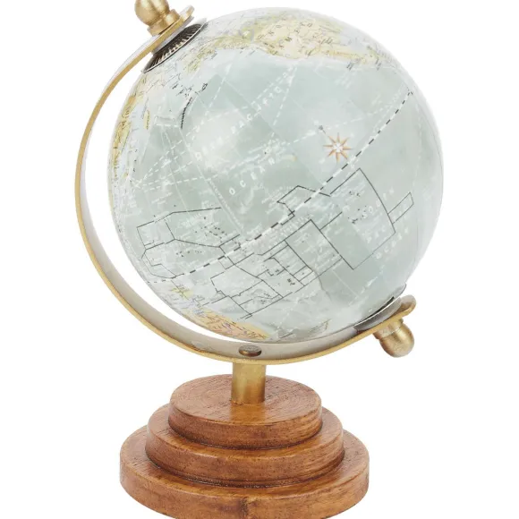 Home Accents Wereldbol