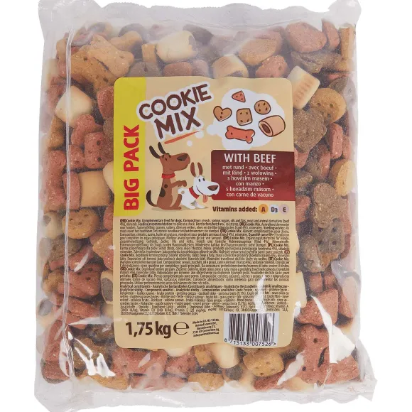 Hondenkoekjes