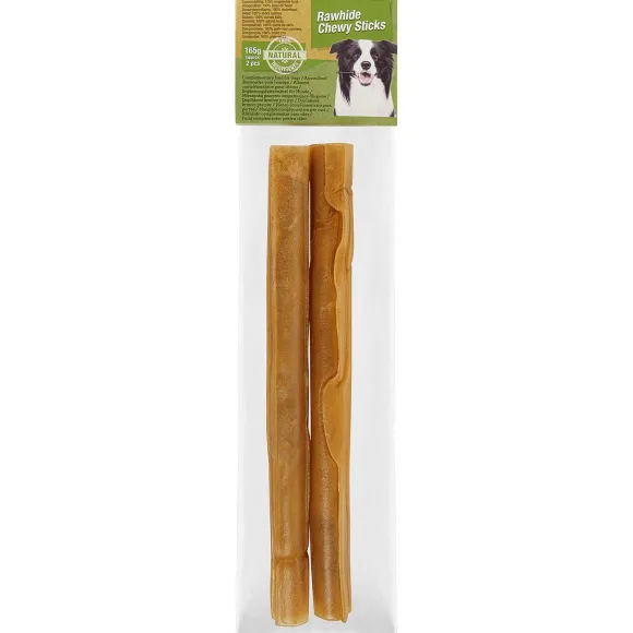 Hondensnacks Rawhide