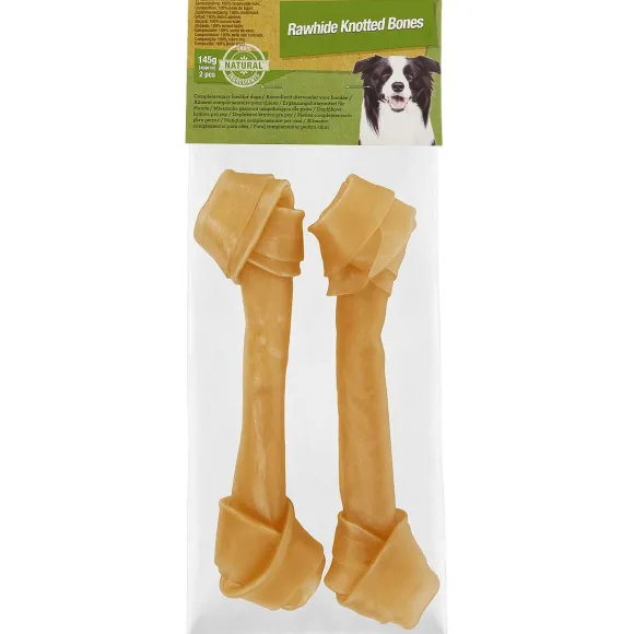 Hondensnacks Rawhide