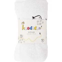 Hoodadoo Baby-Badcape