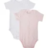 Hoodadoo Rompers Extra Soft