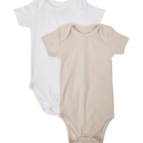 Hoodadoo Rompers Extra Soft