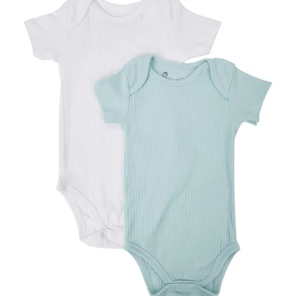 Hoodadoo Rompers Extra Soft