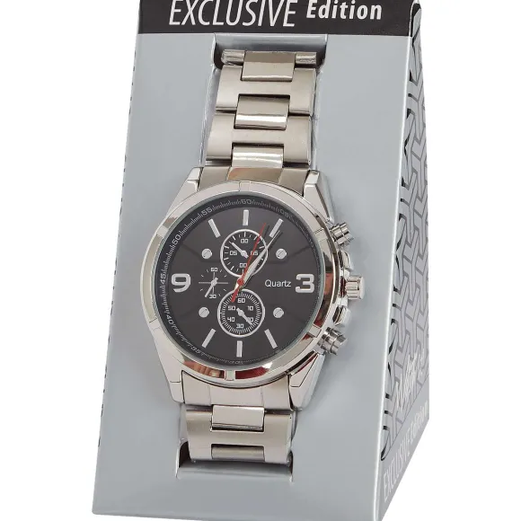Horloge
