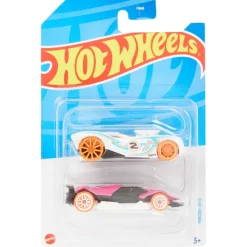 Hot Wheels Raceauto'S