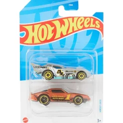 Hot Wheels Raceauto'S