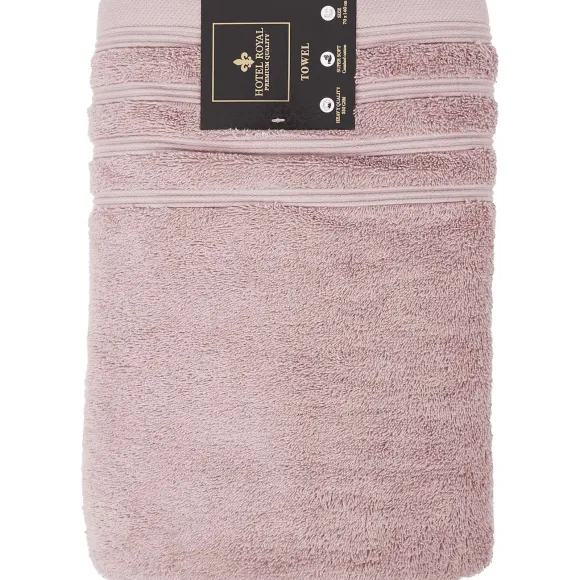 Hotel Royal Badlaken Pink Mauve
