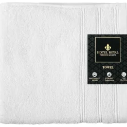 Hotel Royal Handdoek
