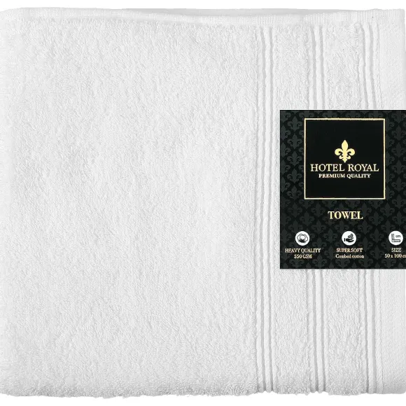 Hotel Royal Handdoek