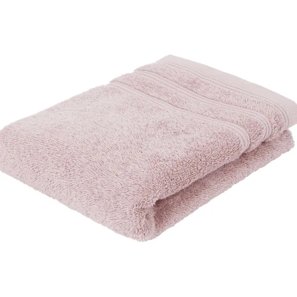 Hotel Royal Handdoek Pink Mauve