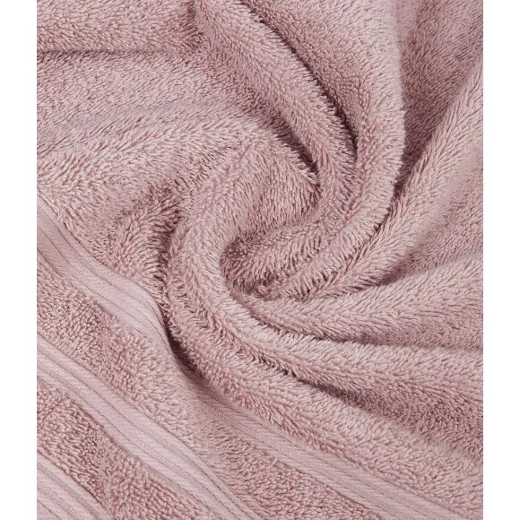 Hotel Royal Handdoek Pink Mauve