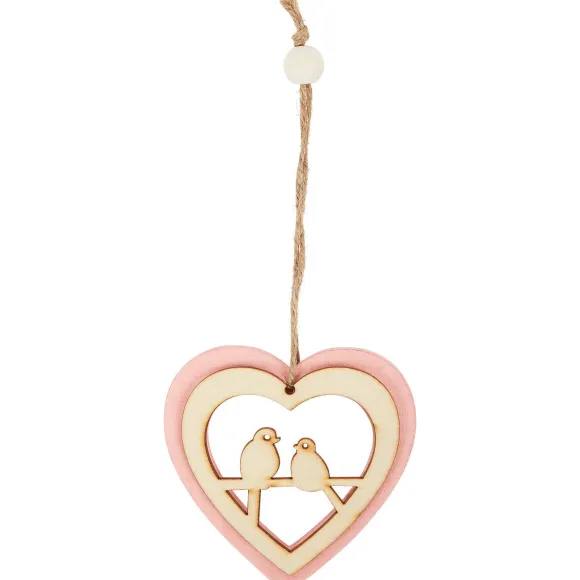 Houten Hanger