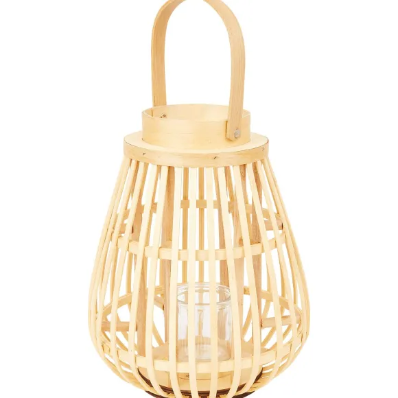 Houten Lantaarn