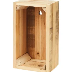 Houten Opbergkist