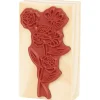 Houten Stempel