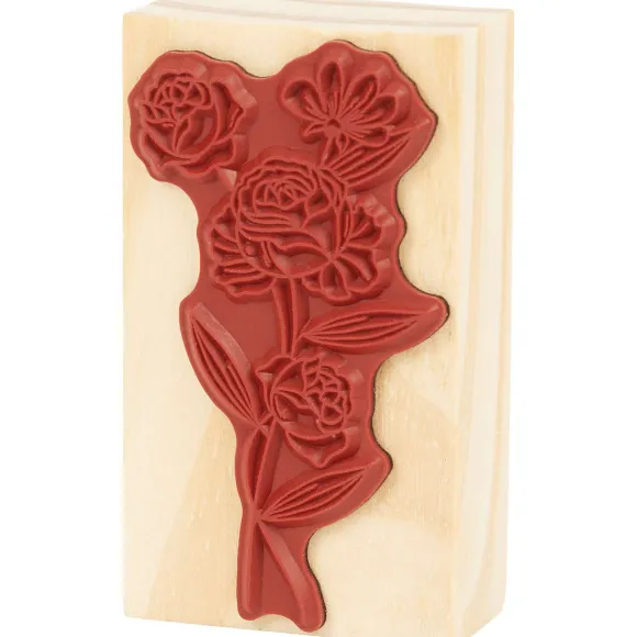Houten Stempel