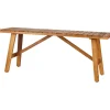 Houten Tuinbank