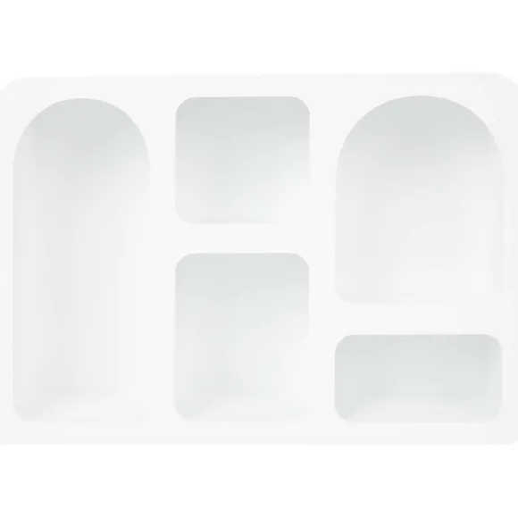 Houten Wandkast