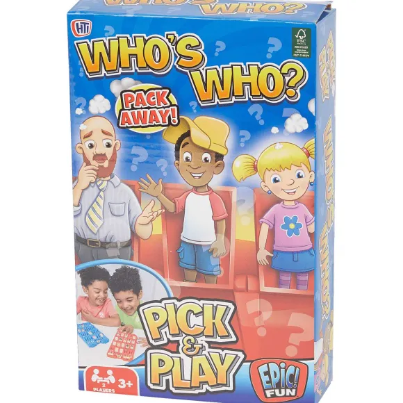 Hti Spel