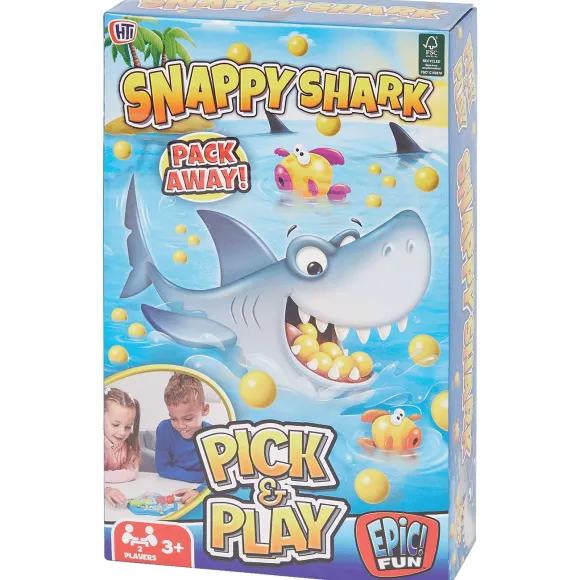Hti Spel