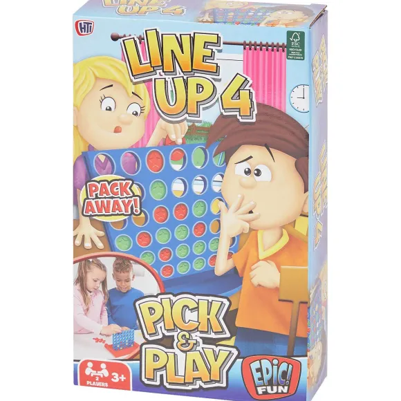Hti Spel