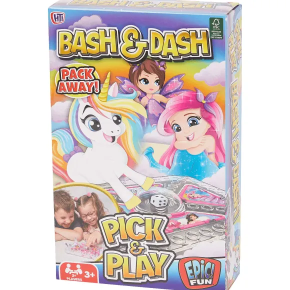 Hti Spel