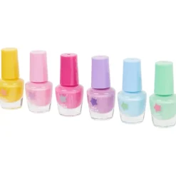 I Love My Style Nagellak